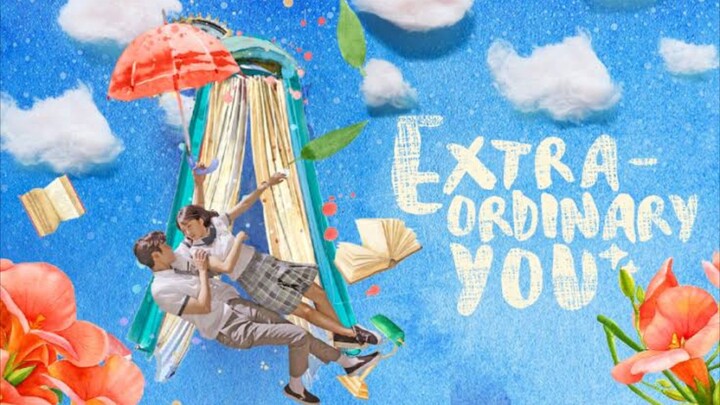Extraordinary You-Ep 01 Sub Indo