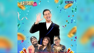 [FULL] Arisan Trans7 29 Oktober 2025