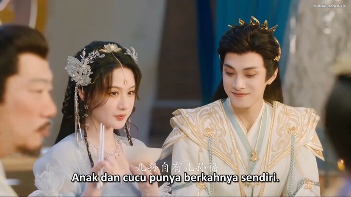 [SUB INDO] Money is coming / takdir peran pendukung EP.27 END.