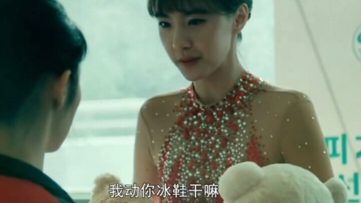 Hóa ra không cần phải làm tốt nhất vẫn có người vỗ tay reo hò.