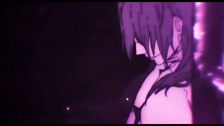 Tổng hợp anime edit