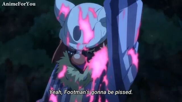 Laplace Kills Roy Valentin That time I got Reincarnated as a slime