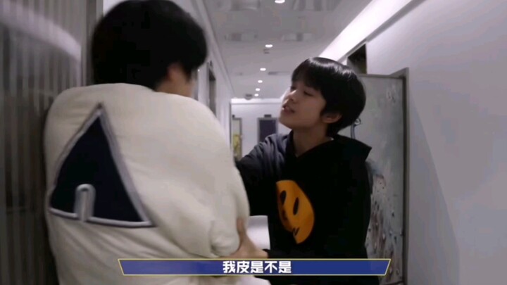 คลิปวิดีโอเหตุการณ์ชกต่อยของจูจื่อซินกับจางจีมีอยู่แล้ว