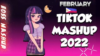 BEST TIKTOK🍎MASHUP 2022 PHILIPPINES💥FEBRUARY (DANCE CRAZE)