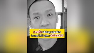 2 điều ko nên làm trong thời gian cãi nhau tinhyeu ongqueo TikTokMentor EmDaCoNguoiMoi edutok LearnOnTikTok MeReviewPhim