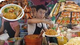 Khu ẩm thực Thái Lan cực hấp dẫn ở Sài Gòn