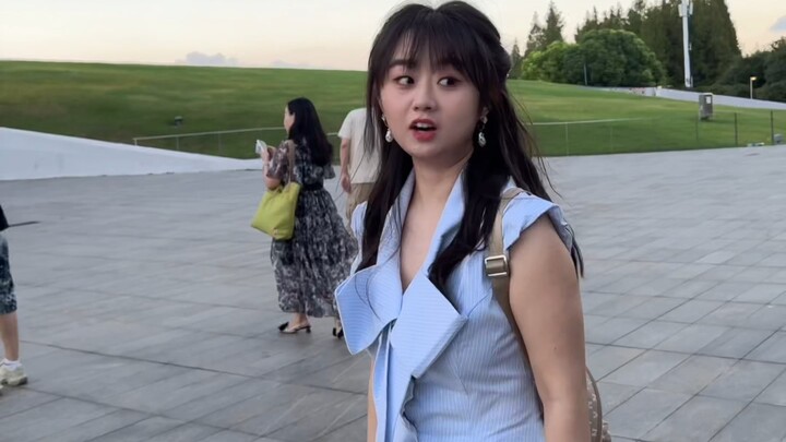 Video bergerak | Ini adalah video stok. Awal September, saat berlangsung turnamen Yushan Cup di Shan