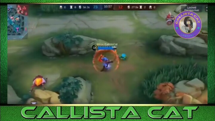 Aldous 1 hit delete build 2023  #mlbb #gaming #callistacat