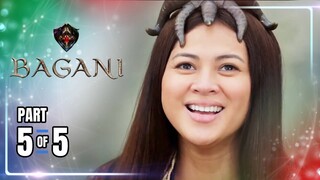 Bagani | Episode 88 (5/5) | April 19, 2024