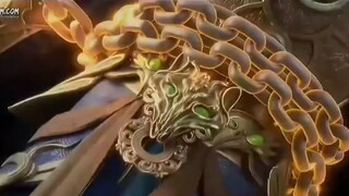 E09 | 06 Stellar Transformation DONGHUA Fansub