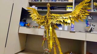 Can mecha unique spikes hobby