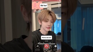 Series Chị Chủ Nhà Đẹp Trai #35 || Bé Làm Gì Thế Chị Đang Call Với Mẹ Mà || Lưu Bội Phi - 刘蓓霏