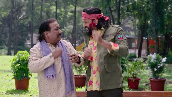 Dhamaal 4  (2026) Hindi 1080p WEBRip x265 DDP 5.1 ESub