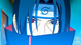 Itachi<3