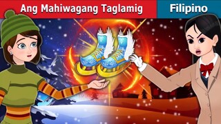 Ang Mahiwagang Taglamig