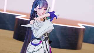 Honkai Impact 3MMD   Raiden Mei after 8 years