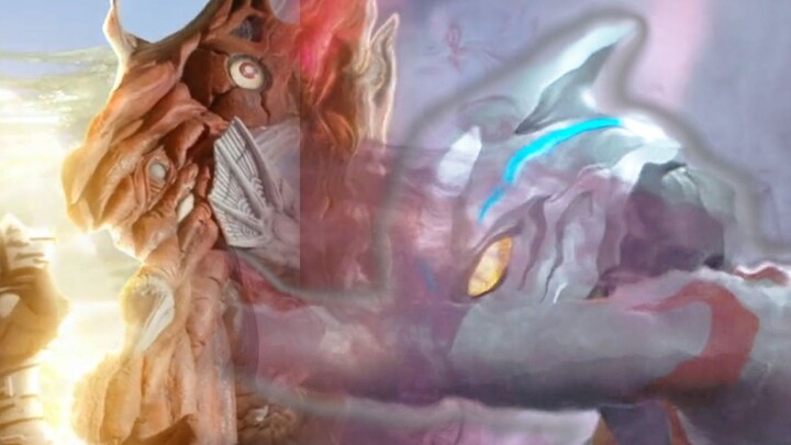 The Hades General uses the Sky Expansion Technique! Aker's boss makes a cameo appearance, Asgalon ha