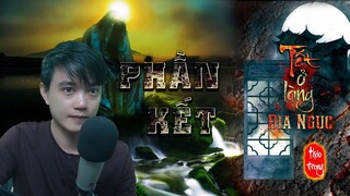 #14-Kết | Tết Ở Làng Địa Ngục | Truyện Ma Dân Gian Hay | Tác giả Thảo Trang