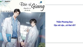 KTT BÁC SĨ GIANG MANG THAI CON CỦA ĐỐI THỦ---MÙA 1 TẬP 3