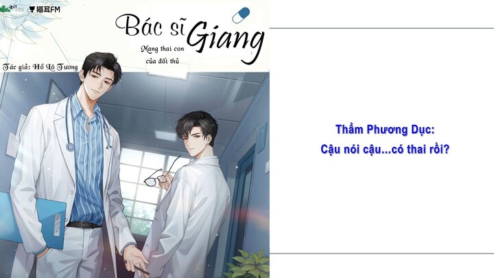 KTT BÁC SĨ GIANG MANG THAI CON CỦA ĐỐI THỦ---MÙA 1 TẬP 3