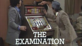 MYL S01 E13: The Examination [Engsub]