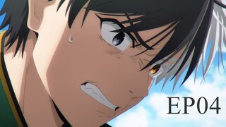 WIND BREAKER Season 2 Episode 4 in Hindi Dubbed | Full HD Dubbed Anime