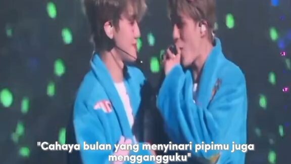 nct dream jeno jaemin part dive into you🐶🐱