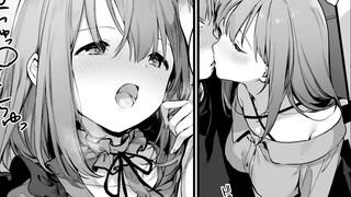 Girlfriend was exposed for having multiple relationships... The man took over and locked himself in 