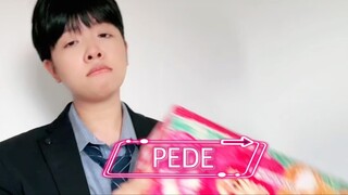 PEDE