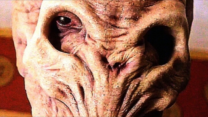 Đây chắc chắn là quái vật vô địch nhất vũ trụ!