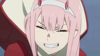 [Hoạt hình/DarlingInTheFranxx] Đợi tiếng darling này đã bao lâu rồi