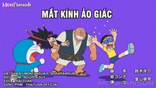 Doraemon: Mắt kính ảo giác & Giấy xếp hình động vật [Vietsub]