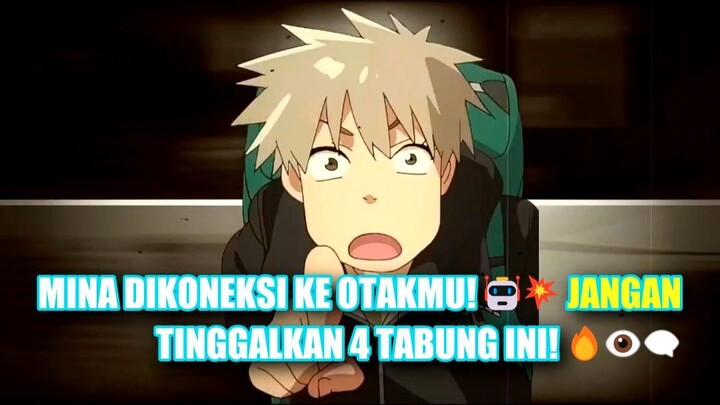 Metode Mina Menghubungkan Otak Ilmuwan dan Siswa