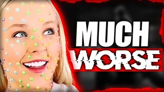 The CURIOUS Case Of JoJo Siwa