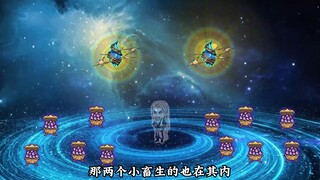 第62集：禁忌绝学，神魔一剑！