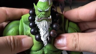 How is the Mithril Studio 03, which costs more than 400 yuan? [Mithril 03 Swordmaster]