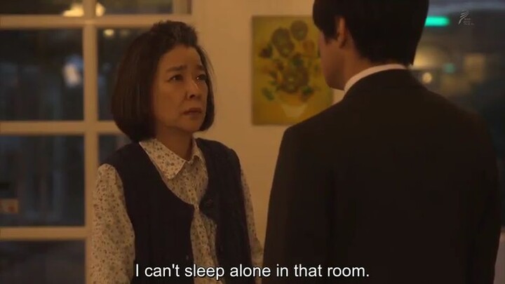 Unfortunate Detective EP03