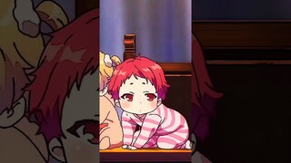 Musaigen no Phantom world girls Edit [AMV]