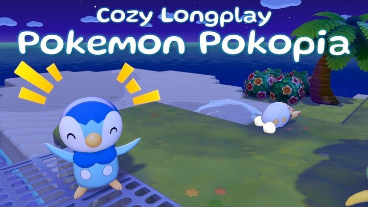 Hari Santai Bersama Pokémon!27