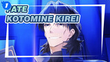 Fate|"I have to say, I think I like this guy -Kotomine Kirei.“_1