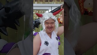 ยามาแป๊ะ อัสนี 8 ทิศ