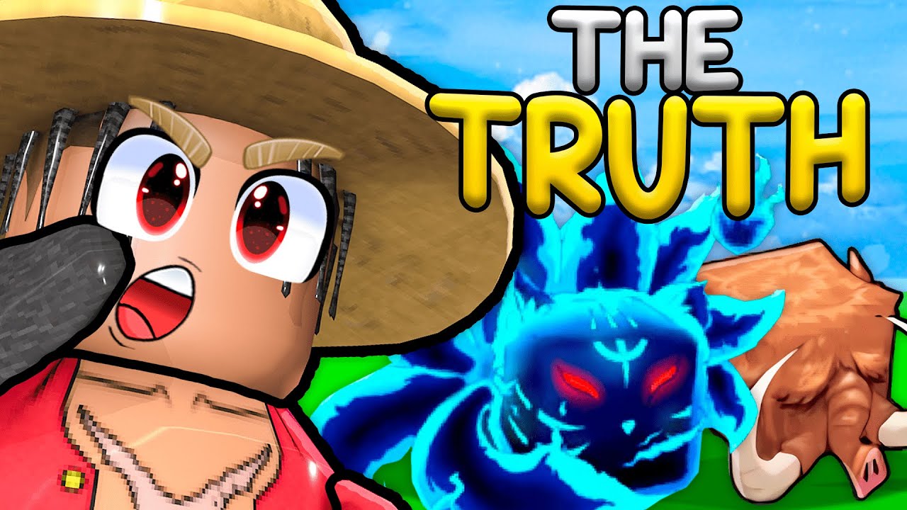 The Best Race Awakening TikTok's on Blox Fruits! - BiliBili