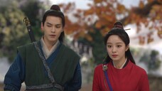 Sword And Fairy Eps 30 SUB INDO