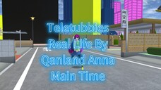 teletubbies real life by qanland anna main time 2025 Full Movies In Cbs Englsih Movie