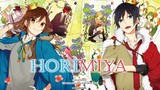 Horimiya (ep-2) (english dub)
