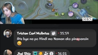 shaira ortile