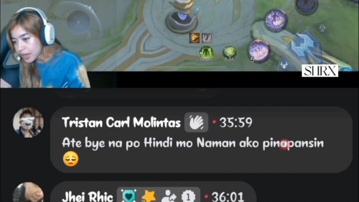 shaira ortile