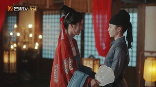 The Evil Face (2022) Episode 12 With English sub [chinese drama]