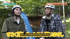 [Vietsub] Đội thám hiểm Mặt trời của Aloha và Takato! - Ep 9 END (ss3)