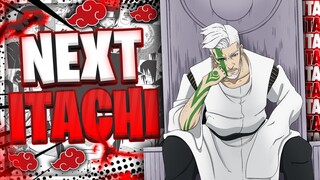 The NEXT ITACHI-How Naruto's Mistake Against Code Made Amado The SECOND COMING Of Itachi!